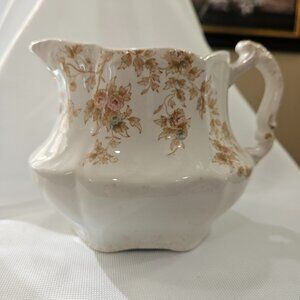 Royal Semi Porcelain Johnson Bros, England Transferware